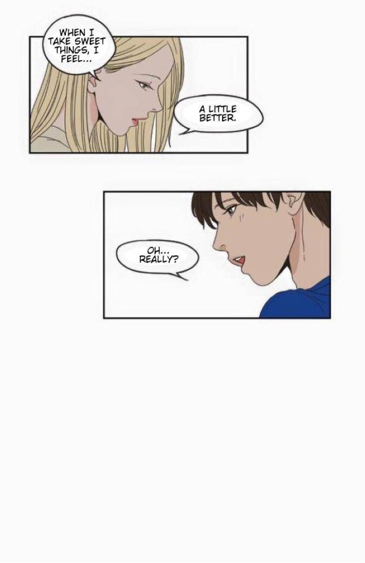 What Does the Fox Say Page 16 - MangaHe
