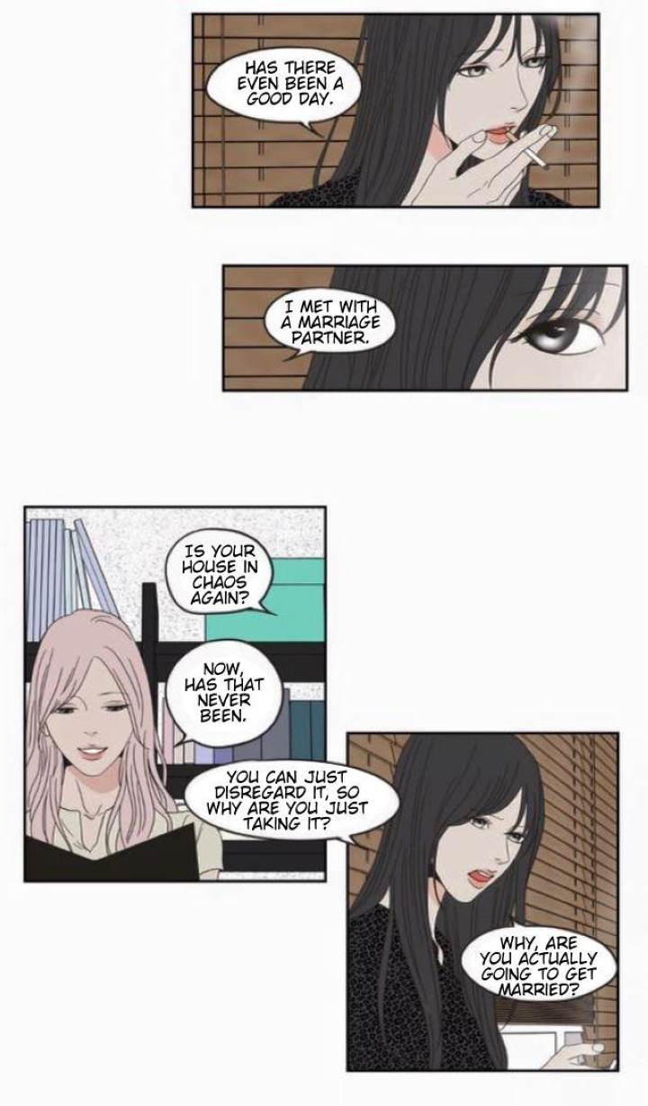 What Does the Fox Say Page 19 - MangaHe