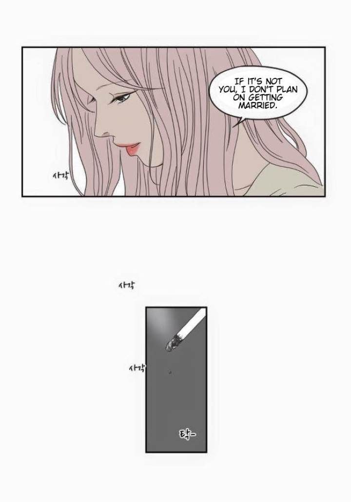 What Does the Fox Say Page 20 - MangaHe