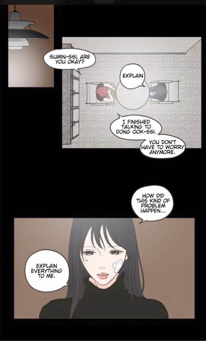 What Does the Fox Say Page 3 - MangaHe