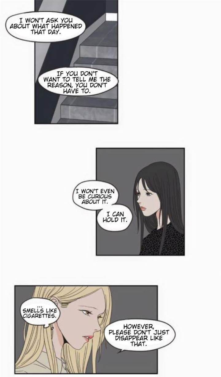 What Does the Fox Say Page 23 - MangaHe