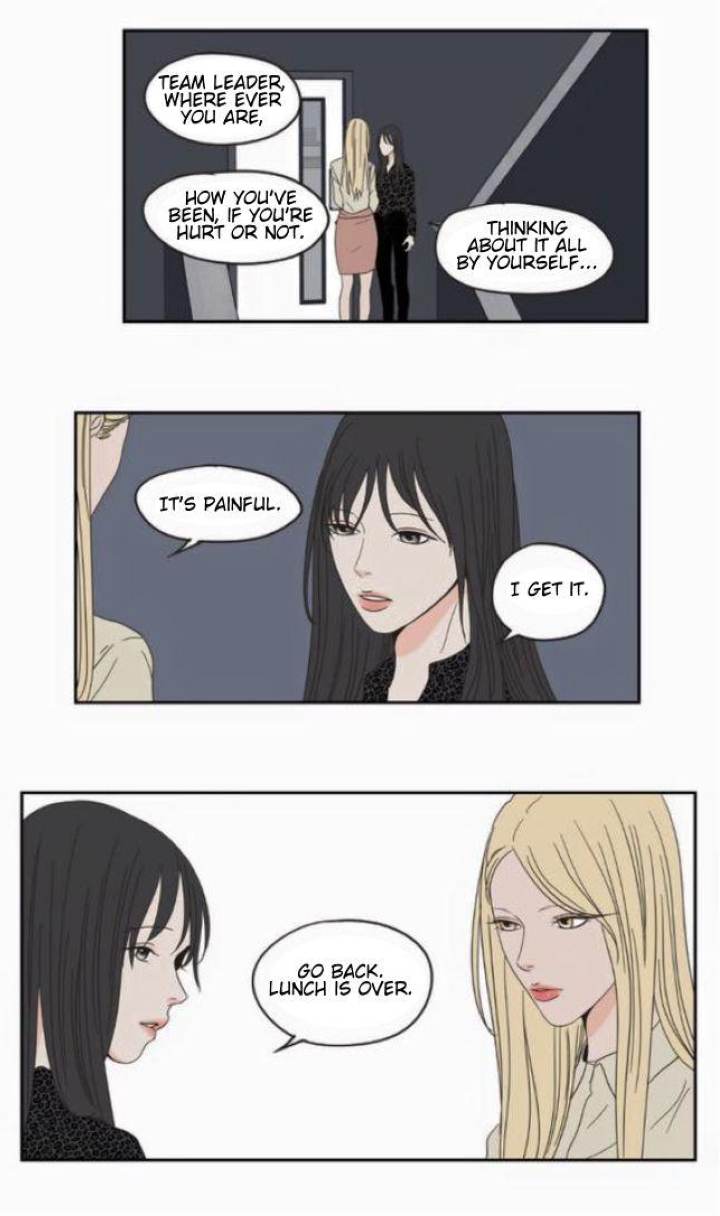 What Does the Fox Say Page 24 - MangaHe