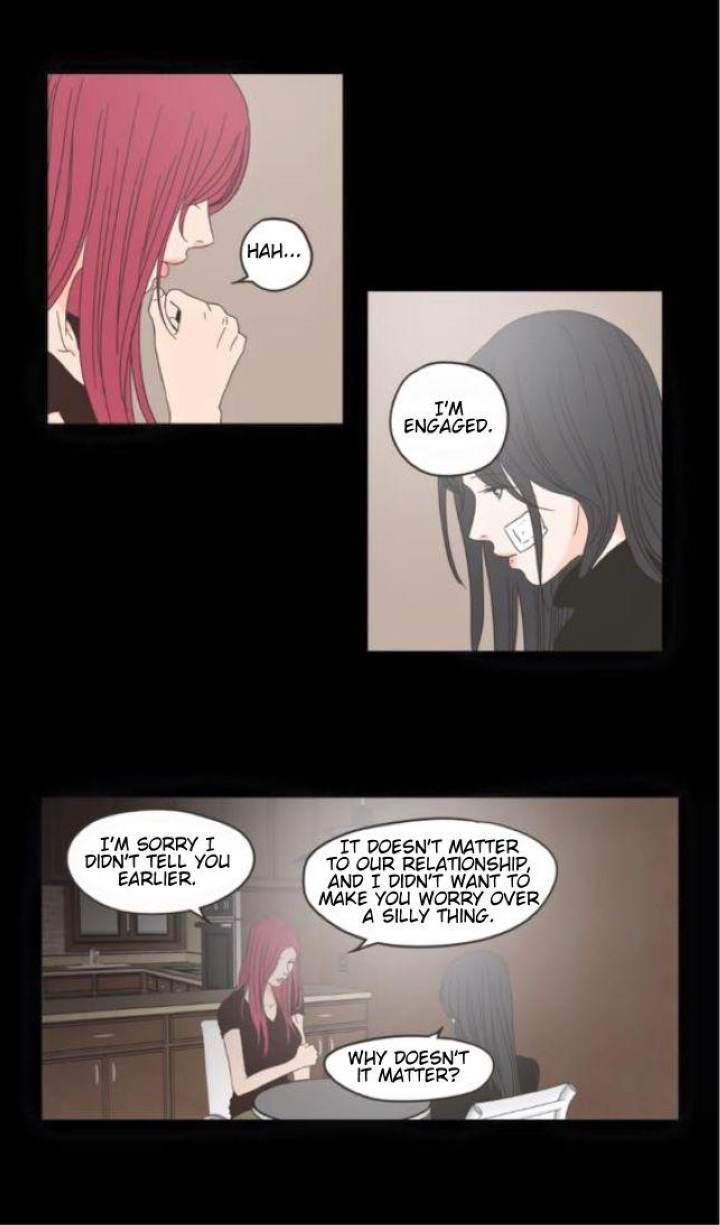 What Does the Fox Say Page 4 - MangaHe