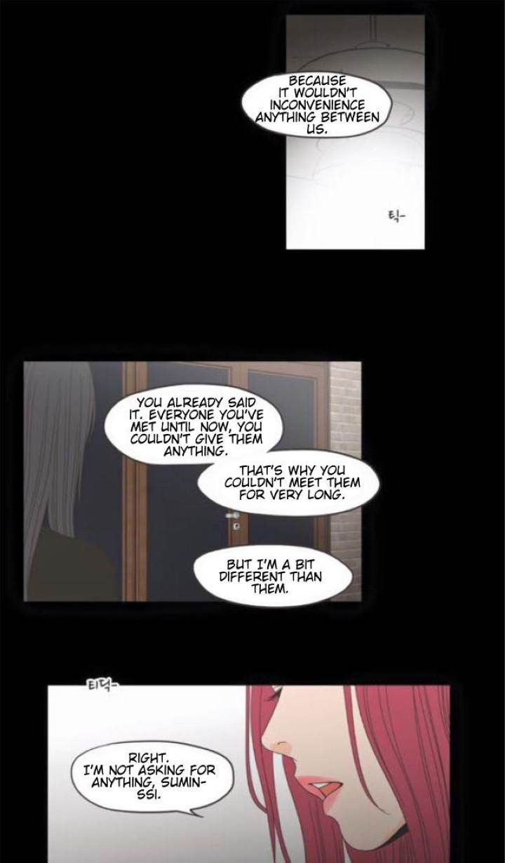 What Does the Fox Say Page 5 - MangaHe