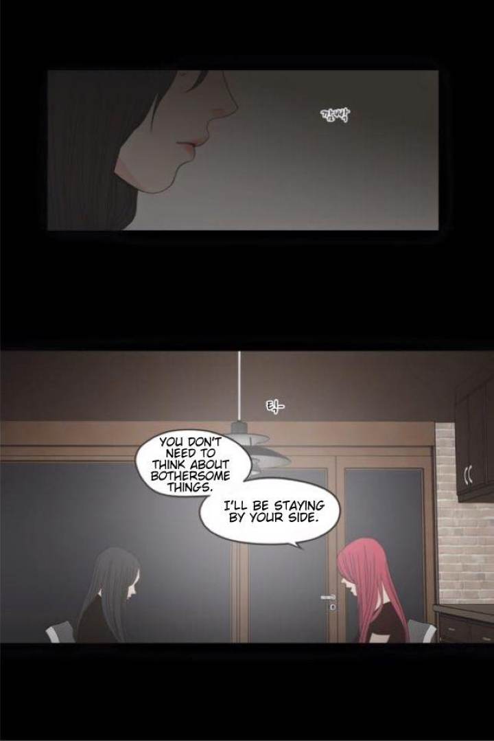 What Does the Fox Say Page 6 - MangaHe