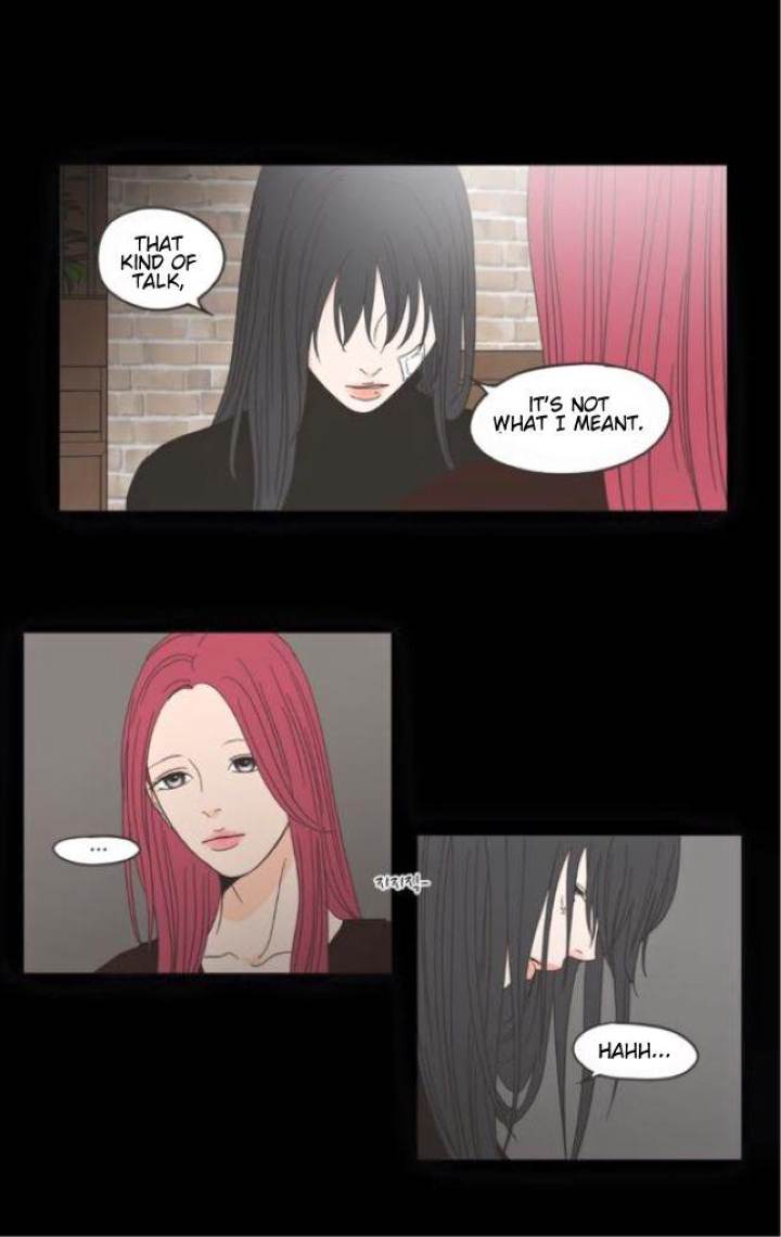 What Does the Fox Say Page 7 - MangaHe