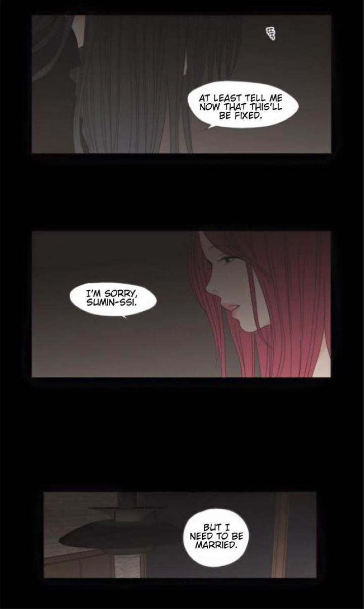 What Does the Fox Say Page 8 - MangaHe