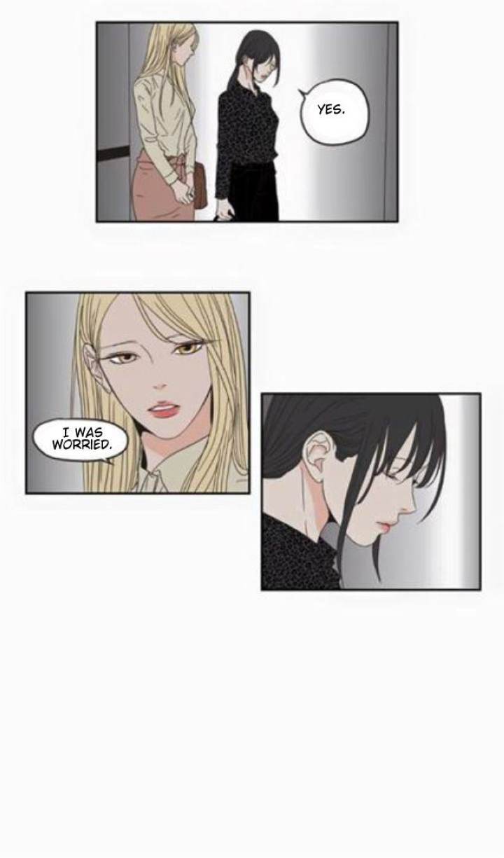 What Does the Fox Say Page 10 - MangaHe
