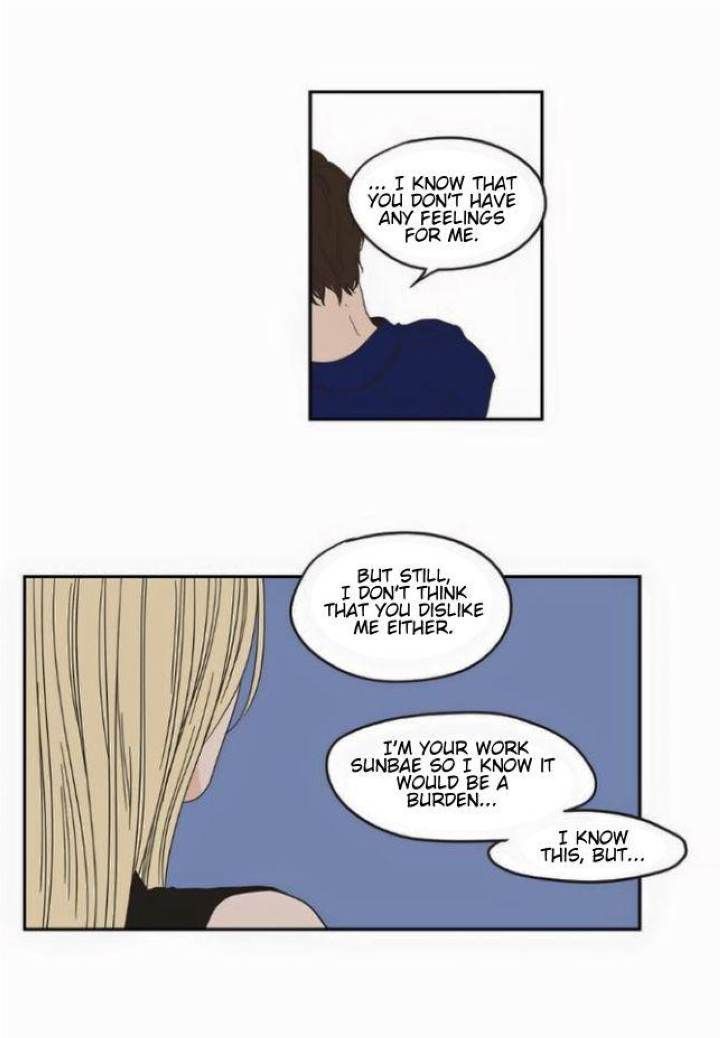 What Does the Fox Say Page 12 - MangaHe