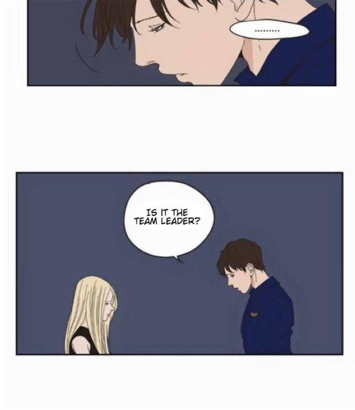 What Does the Fox Say Page 15 - MangaHe