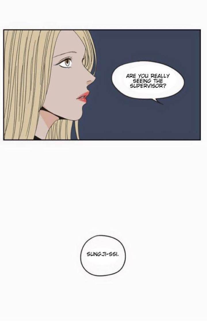 What Does the Fox Say Page 16 - MangaHe