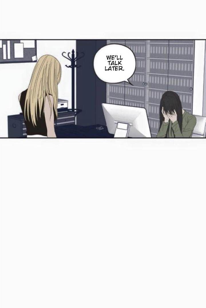 What Does the Fox Say Page 22 - MangaHe