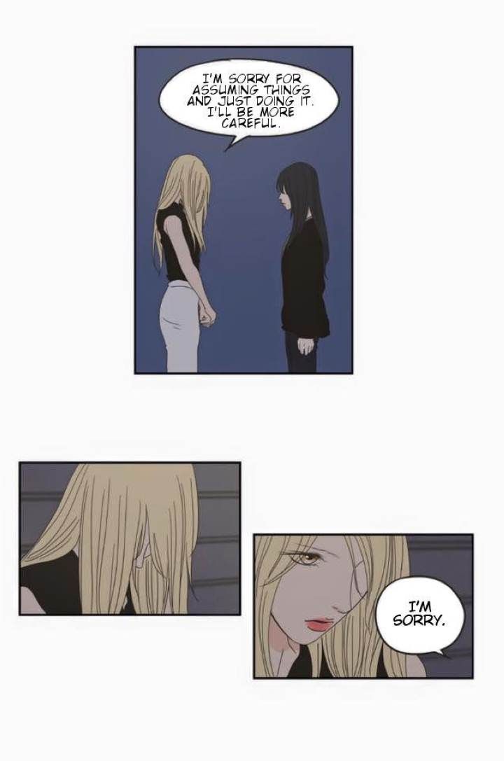 What Does the Fox Say Page 31 - MangaHe