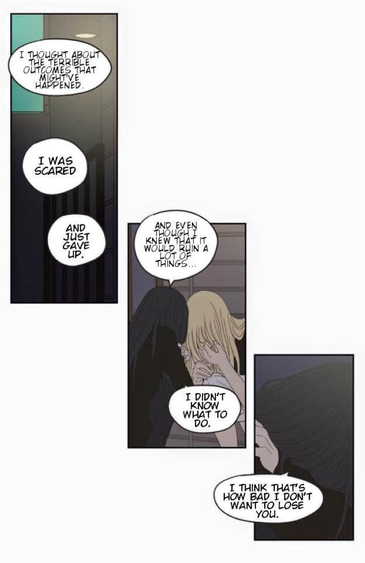 What Does the Fox Say Page 34 - MangaHe