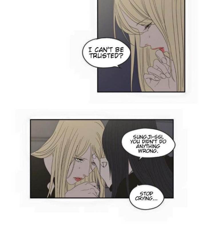 What Does the Fox Say Page 35 - MangaHe