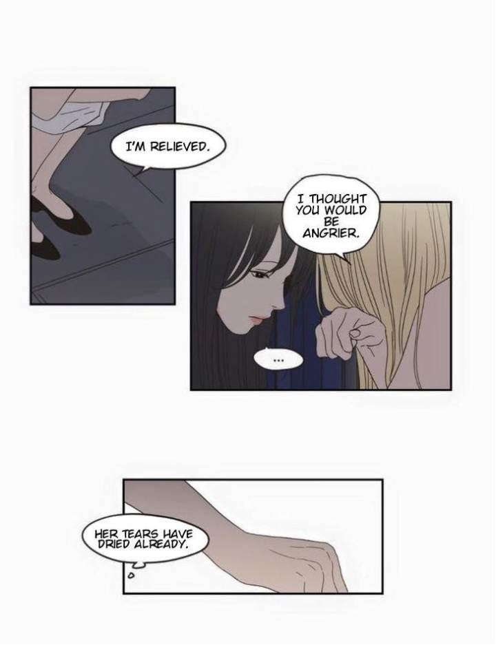 What Does the Fox Say Page 36 - MangaHe