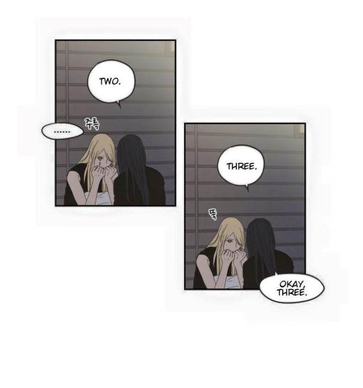 What Does the Fox Say Page 38 - MangaHe