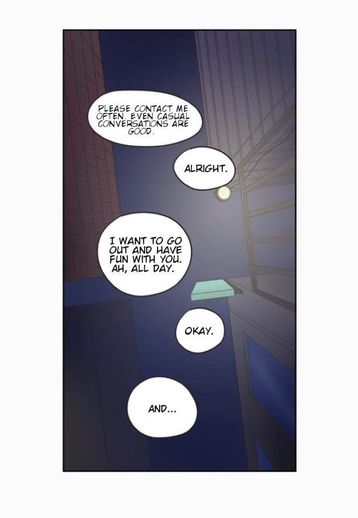 What Does the Fox Say Page 39 - MangaHe