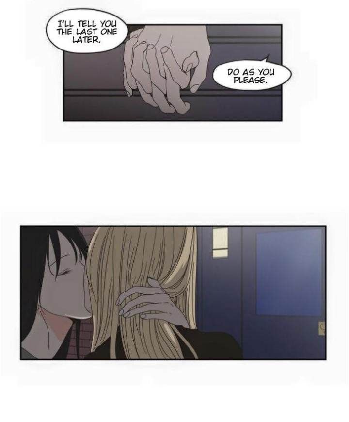 What Does the Fox Say Page 40 - MangaHe