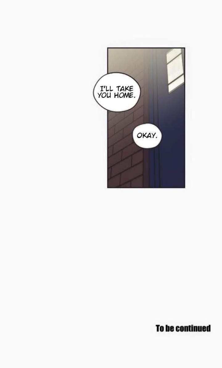 What Does the Fox Say Page 41 - MangaHe