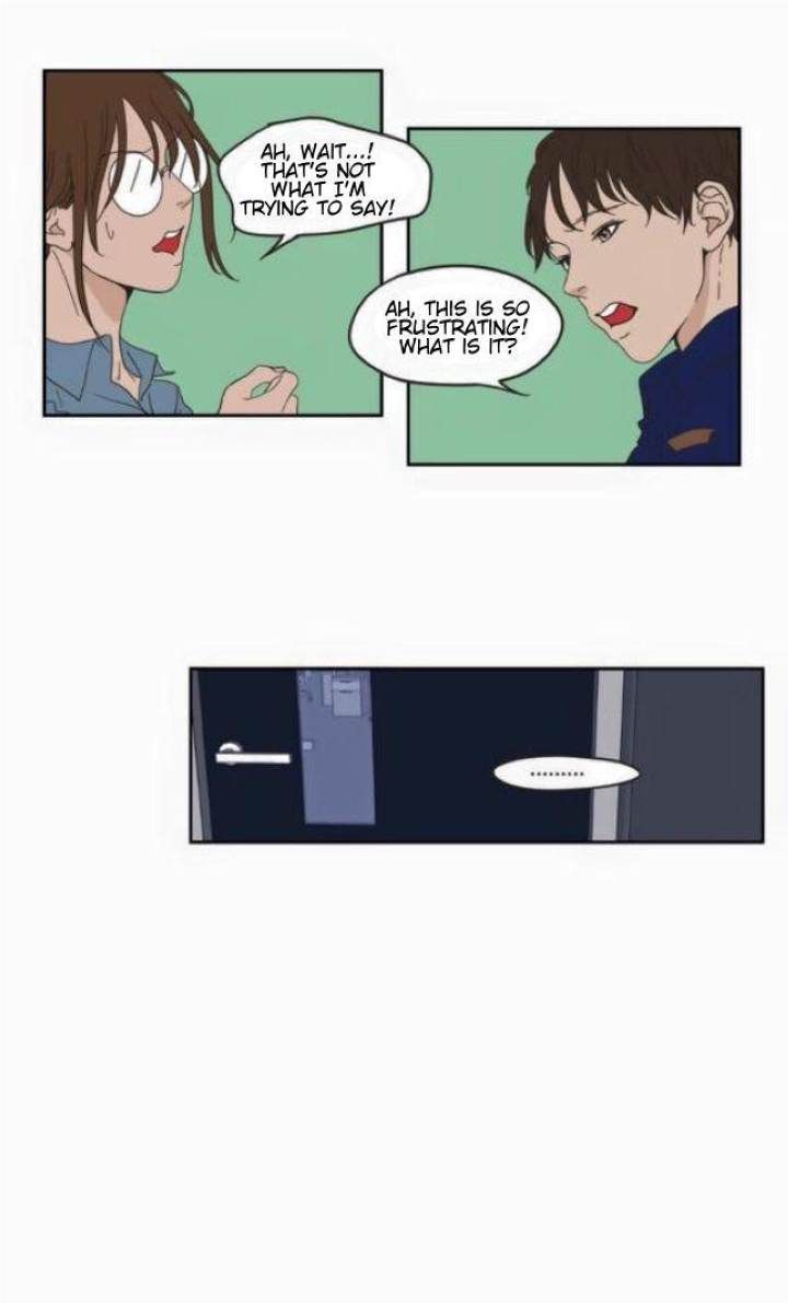 What Does the Fox Say Page 8 - MangaHe