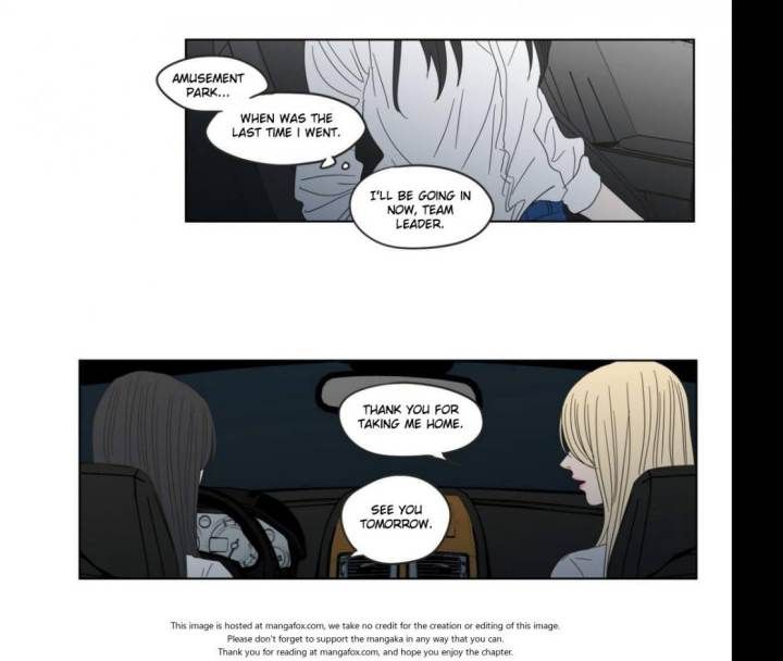 What Does the Fox Say Page 14 - MangaHe