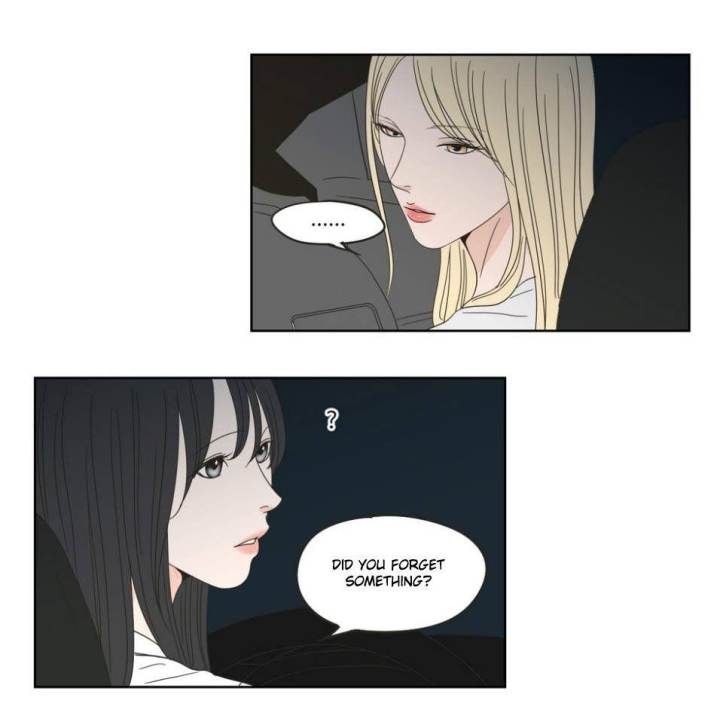 What Does the Fox Say Page 15 - MangaHe