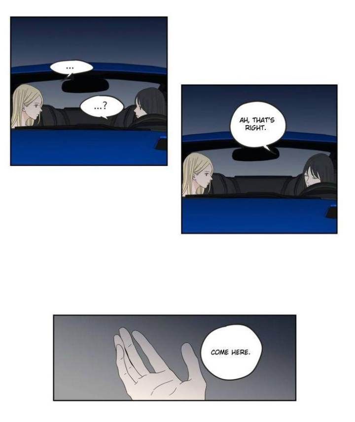 What Does the Fox Say Page 16 - MangaHe