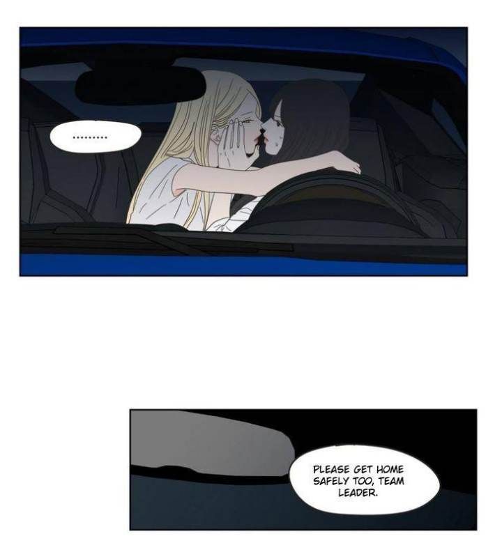 What Does the Fox Say Page 20 - MangaHe