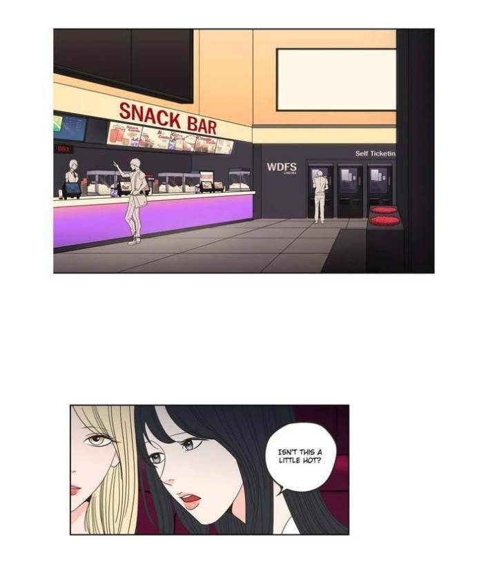 What Does the Fox Say Page 3 - MangaHe