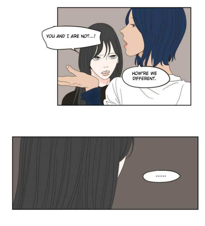 What Does the Fox Say Page 23 - MangaHe