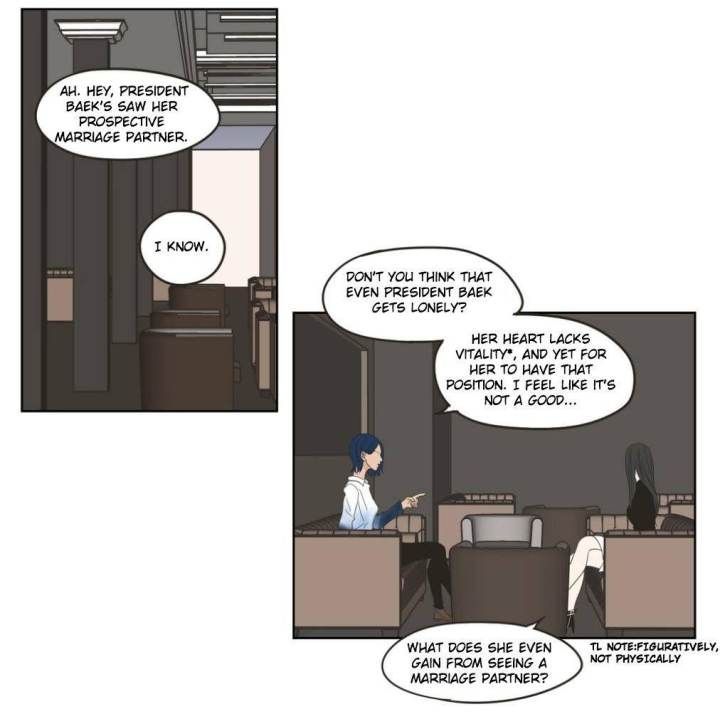 What Does the Fox Say Page 24 - MangaHe