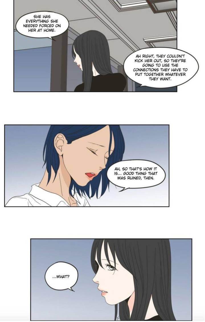 What Does the Fox Say Page 25 - MangaHe