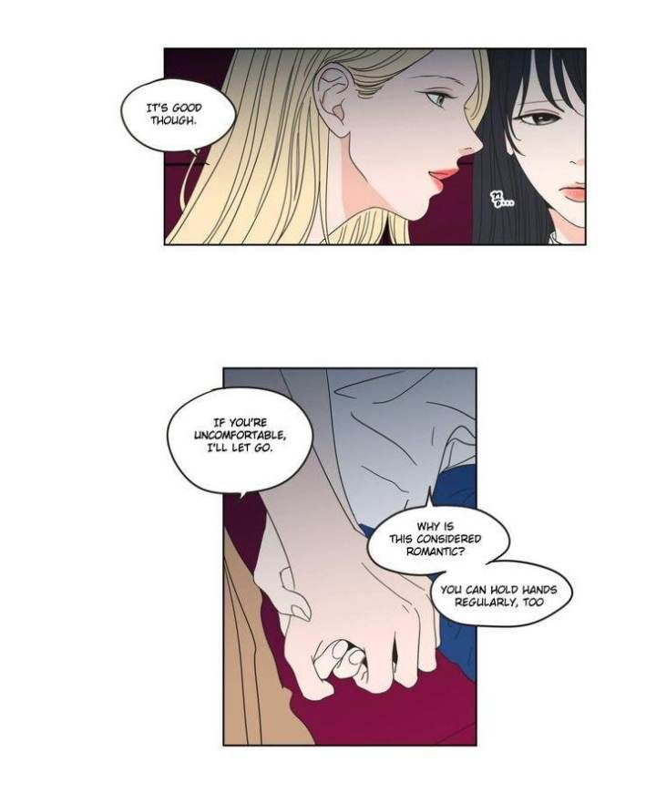 What Does the Fox Say Page 4 - MangaHe