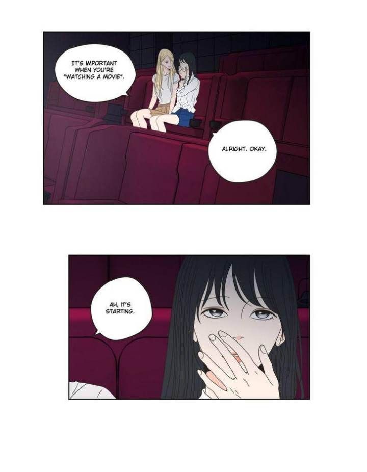 What Does the Fox Say Page 5 - MangaHe