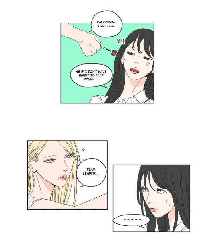 What Does the Fox Say Page 9 - MangaHe