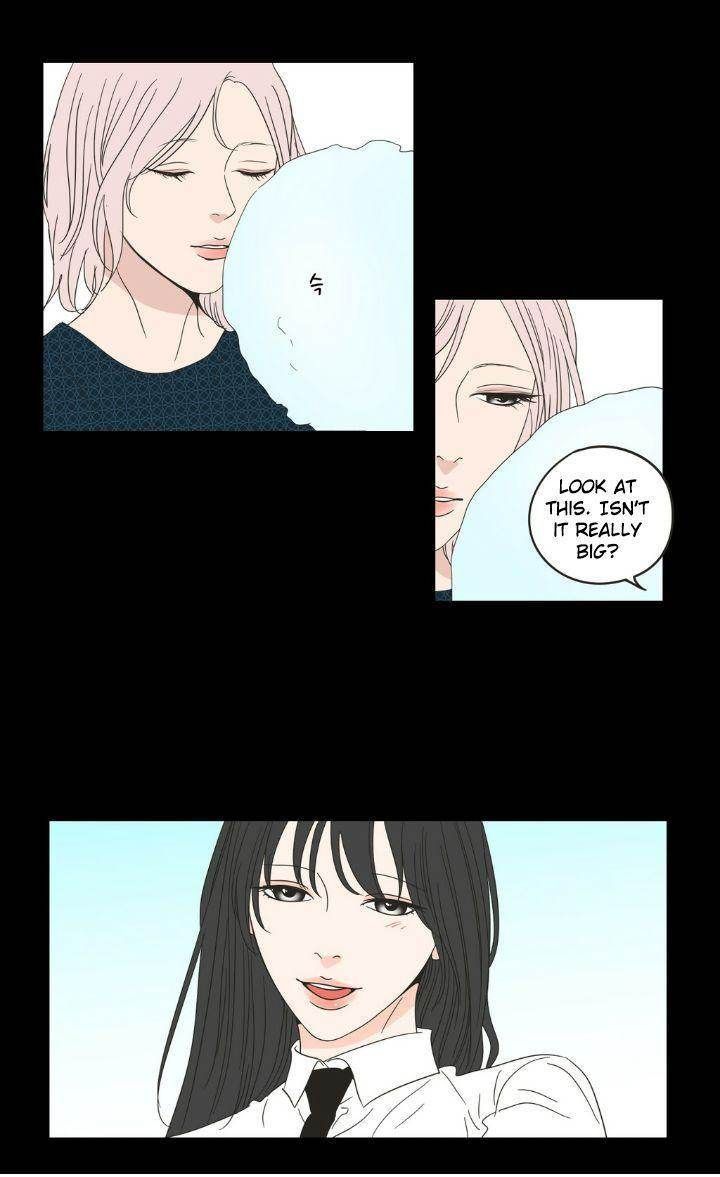 What Does the Fox Say Page 15 - MangaHe