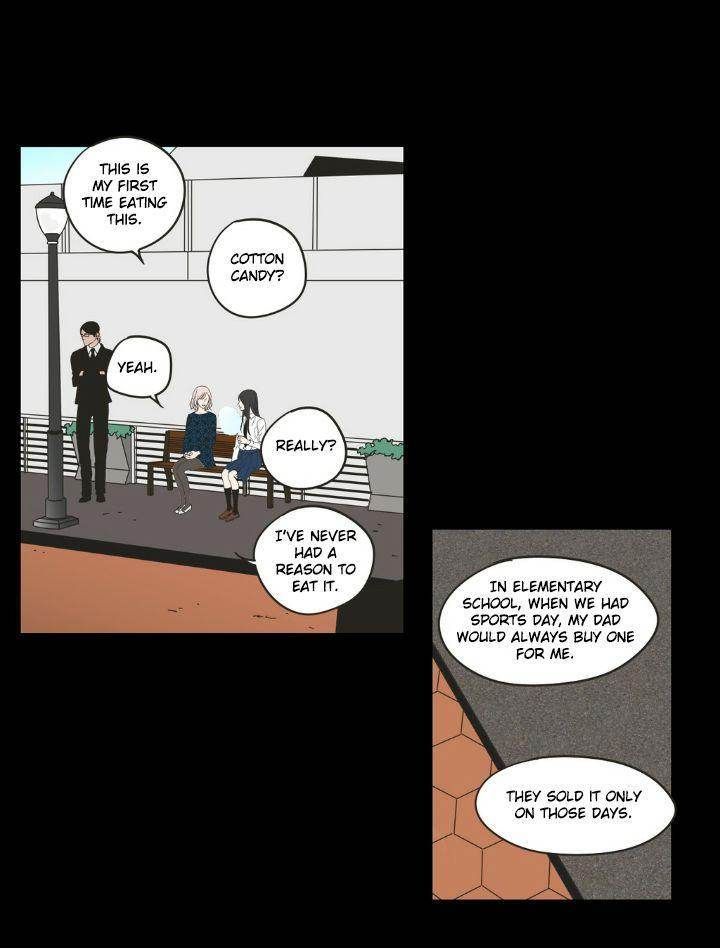 What Does the Fox Say Page 16 - MangaHe