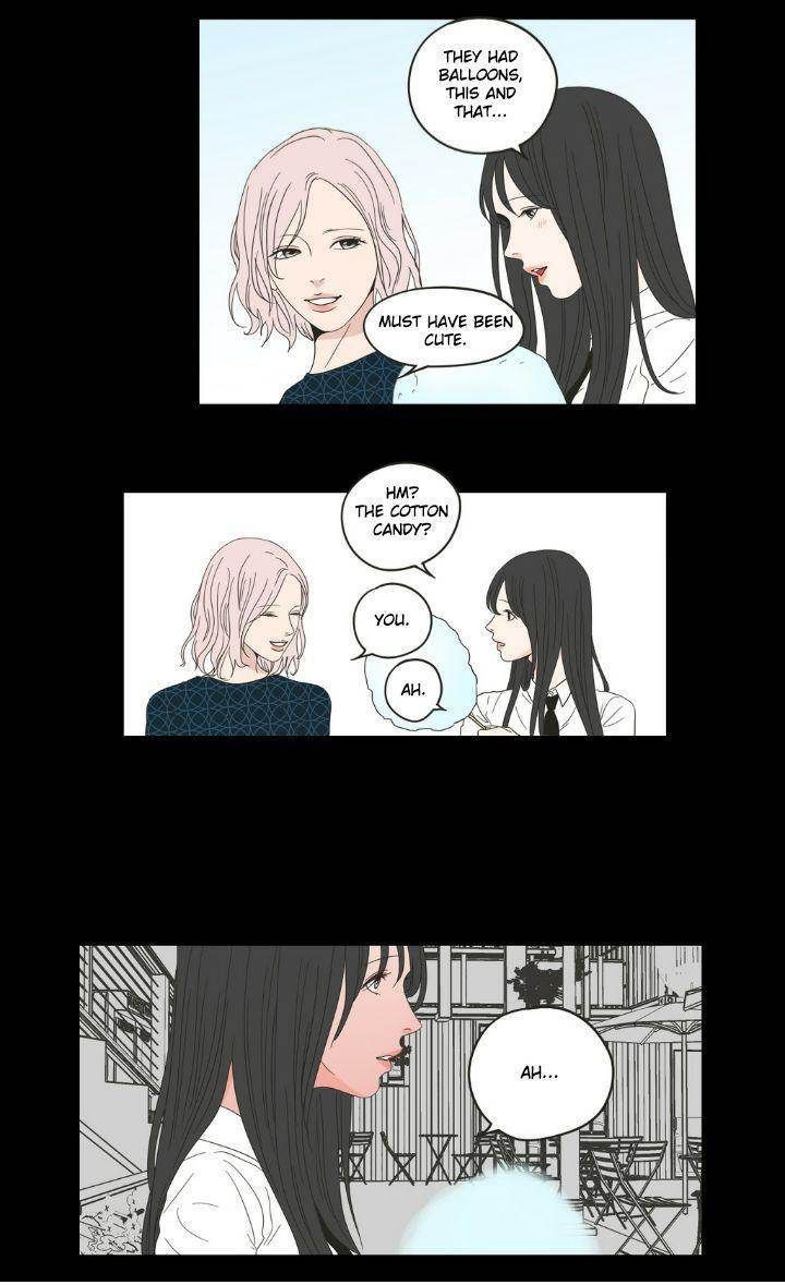 What Does the Fox Say Page 17 - MangaHe