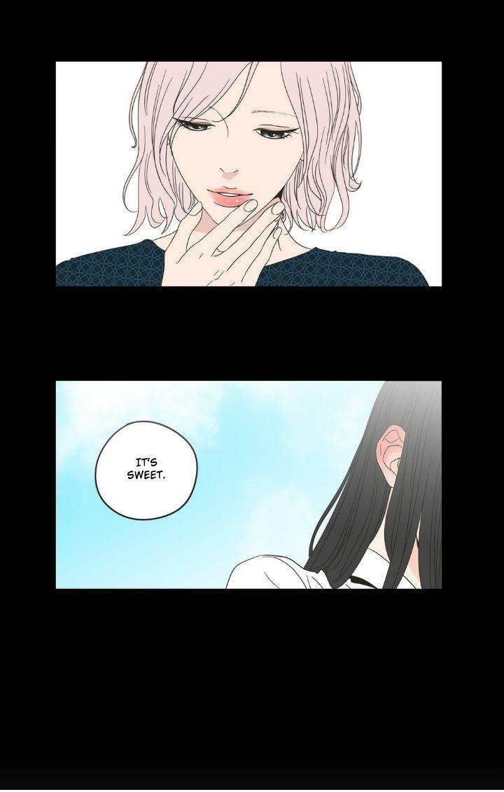 What Does the Fox Say Page 19 - MangaHe