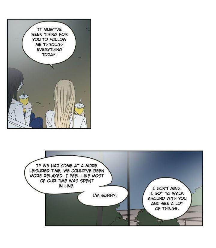 What Does the Fox Say Page 22 - MangaHe