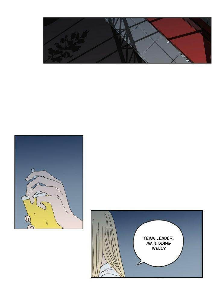 What Does the Fox Say Page 24 - MangaHe