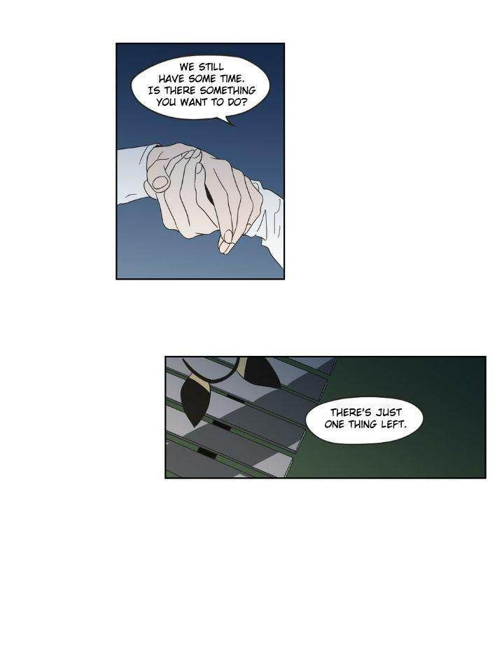 What Does the Fox Say Page 27 - MangaHe