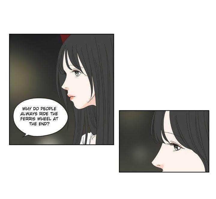 What Does the Fox Say Page 29 - MangaHe