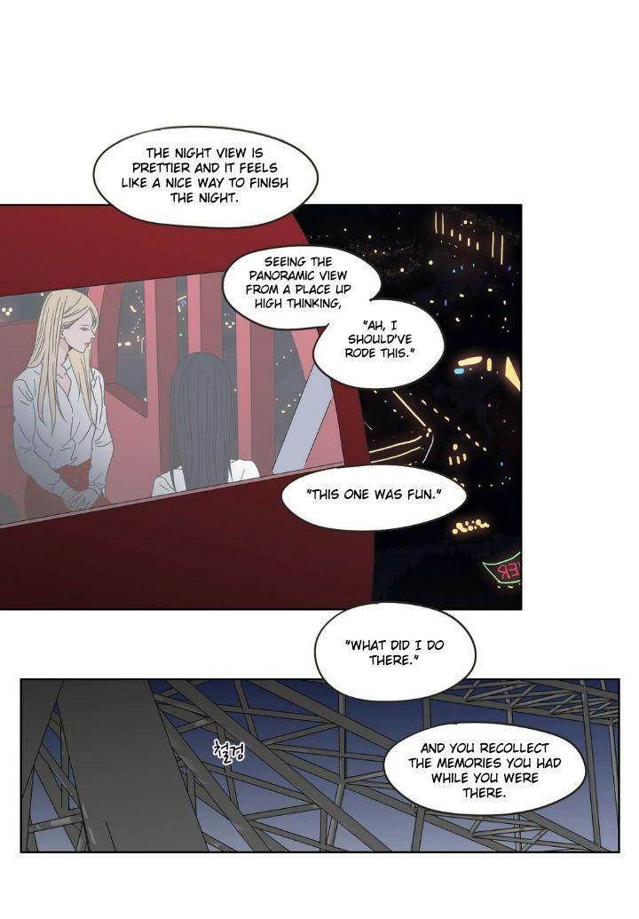What Does the Fox Say Page 30 - MangaHe