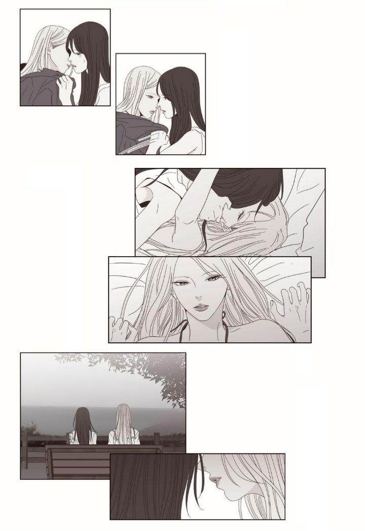 What Does the Fox Say Page 32 - MangaHe