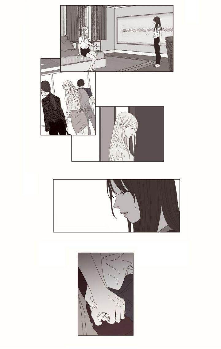 What Does the Fox Say Page 33 - MangaHe