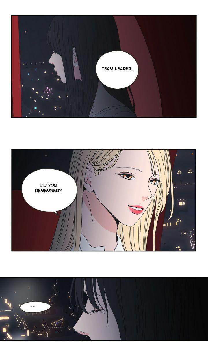 What Does the Fox Say Page 35 - MangaHe