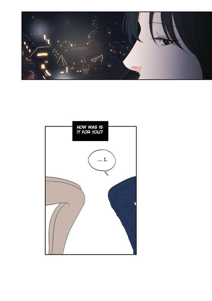 What Does the Fox Say Page 36 - MangaHe
