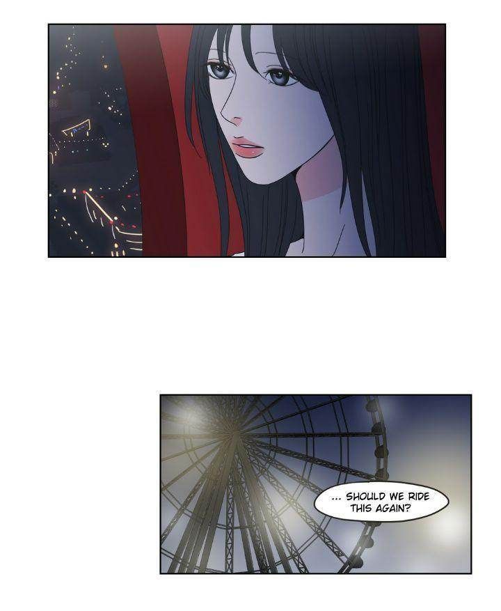 What Does the Fox Say Page 38 - MangaHe